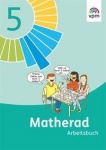 Matherad 5. Schuljahr. Arbeitsbuch 