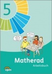Matherad 5. Schuljahr. Materialpaket mit CD 