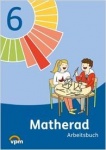 Matherad 6. Schuljahr. Materialpaket mit CD 