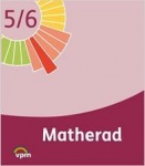 Matherad 5. Schuljahr. Testblock Klasse 5 
