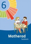 Matherad 6. Schuljahr. Testblock 