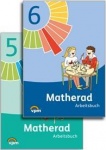 Matherad 5./6. Schuljahr. Arbeitsbücher Paket 