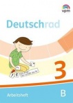 Deutschrad 3. Arbeitsheft (Paket A+B) 