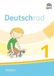 Deutschrad 1. Vorkurs 