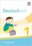 Deutschrad 1. Trainingsheft 