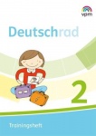 Deutschrad 2. Trainingsheft 