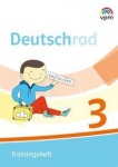 Deutschrad 3. Trainingsheft 