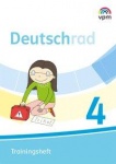 Deutschrad 4. Trainingsheft 
