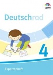 Deutschrad 4. Expertenheft 