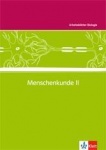Arbeitsblätter Biologie Neu. Menschenkunde 2 