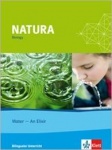 Natura - Biology for bilingual classes. Nerves. Themenheft 9./10. Schuljahr 