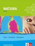 Natura - Biology for bilingual classes. Heart - Circulation - Respiration 