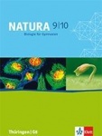 Natura Biologie. 9./10. Schuljahr. Schülerbuch 