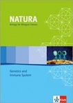 Natura - Biology for bilingual classes. Genetics and Immunity 