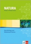 Natura - Biology for bilingual classes. Neurobiology. 11.-13. Schuljahr. Schülerbuch 