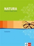 Natura - Biology for bilingual classes. Evolution 