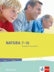 Natura Biologie. 7.-10. Schuljahr. Schülerbuch 