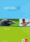 Natura Biologie. 12. Schuljahr. Schülerband 