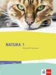 Natura Biologie. 5./6. Schuljahr. Schülerbuch. Ausgabe für Bremen, Brandenburg, 