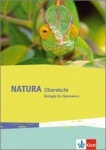 Natura Biologie Oberstufe. 10.-12. (G8), 11.-13. (G9). Schuljahr. Schülerbuch 