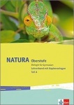Natura Biologie Oberstufe. 10.-12. (G8), 11.-13. (G9) . Schuljahr. Lehrerband A, DVD 