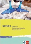 Natura Biologie Oberstufe. Evolution. Schülerbuch 