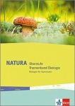 Natura Biologie Oberstufe. 10.-12. (G8), Klassen 11.-13. (G9) . Schuljahr. 
