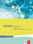 Natura Biologie Oberstufe. Neurobiologie und Verhalten. Schülerbuch 
