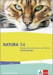Natura Biologie. Naturphänomene und Technik. 5./6. Schuljahr. Arbeitsheft 