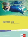 Natura Biologie 7/8. Lehrerband + DVD 
