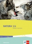Natura Biologie. 5./6. Schuljahr. Schülerbuch 