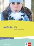 Natura Biologie. 7./8. Schuljahr. Schülerbuch 