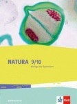 Natura Biologie. 9./10. Schuljahr. Schülerbuch 