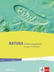 Natura Biologie 11. Schülerbuch 