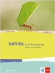 Natura Qualifikationsphase. Schülerbuch 