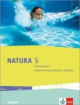 Natura - Natur und Technik. 5. Schuljahr. Schülerbuch 