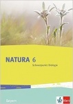 Natura Biologie 6. Schülerbuch 