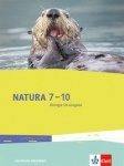 Natura 7-10. Schülerbuch. NRW 