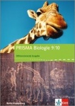 Prisma Biologie 9./10. Schülerbuch 