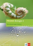 Prisma Biologie 8./9. Arbeitsbuch 