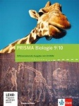 Prisma Biologie 9./10. Schülerbuch + CD-ROM 