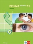 Prisma Biologie 7./8. Arbeitsheft 