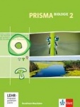 Prisma Biologie 7./8. Schülerbuch mit Schüler-CD-ROM 