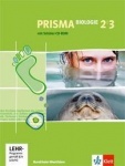 Prisma Biologie 7.-10. Schülerbuch mit 2 Schüler-CD-ROMs 