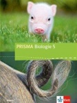 Prisma Biologie 5. Schülerbuch 