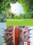 Prisma Biologie 6. Schülerbuch 