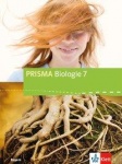 Prisma Biologie 7. Schülerbuch 
