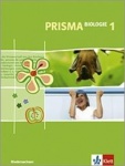 Prisma Biologie 5./6. Schülerbuch 