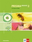 Prisma Biologie 2. 7./8. Schülerbuch 