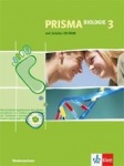 Prisma Biologie 3. 9./10. Schülerbuch 